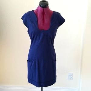 Studio M blue dress Size M